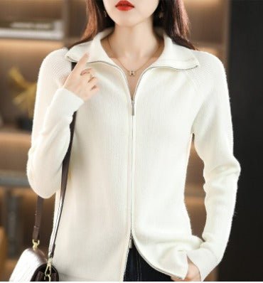 EB | Legere Strickjacke