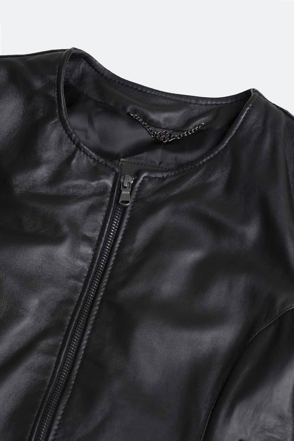 EB | Klassische Jacke mit modernem Schnitt