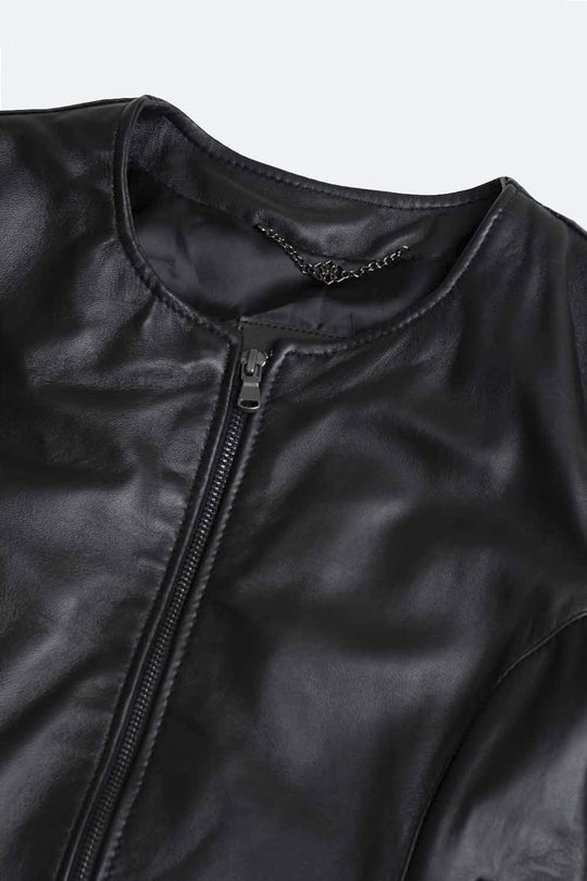 EB | Klassische Jacke mit modernem Schnitt