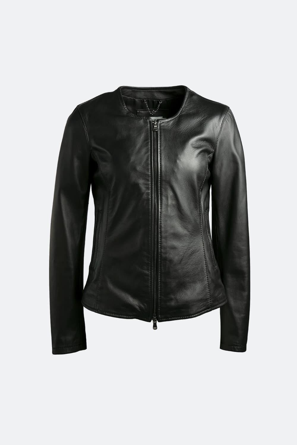 EB | Klassische Jacke mit modernem Schnitt