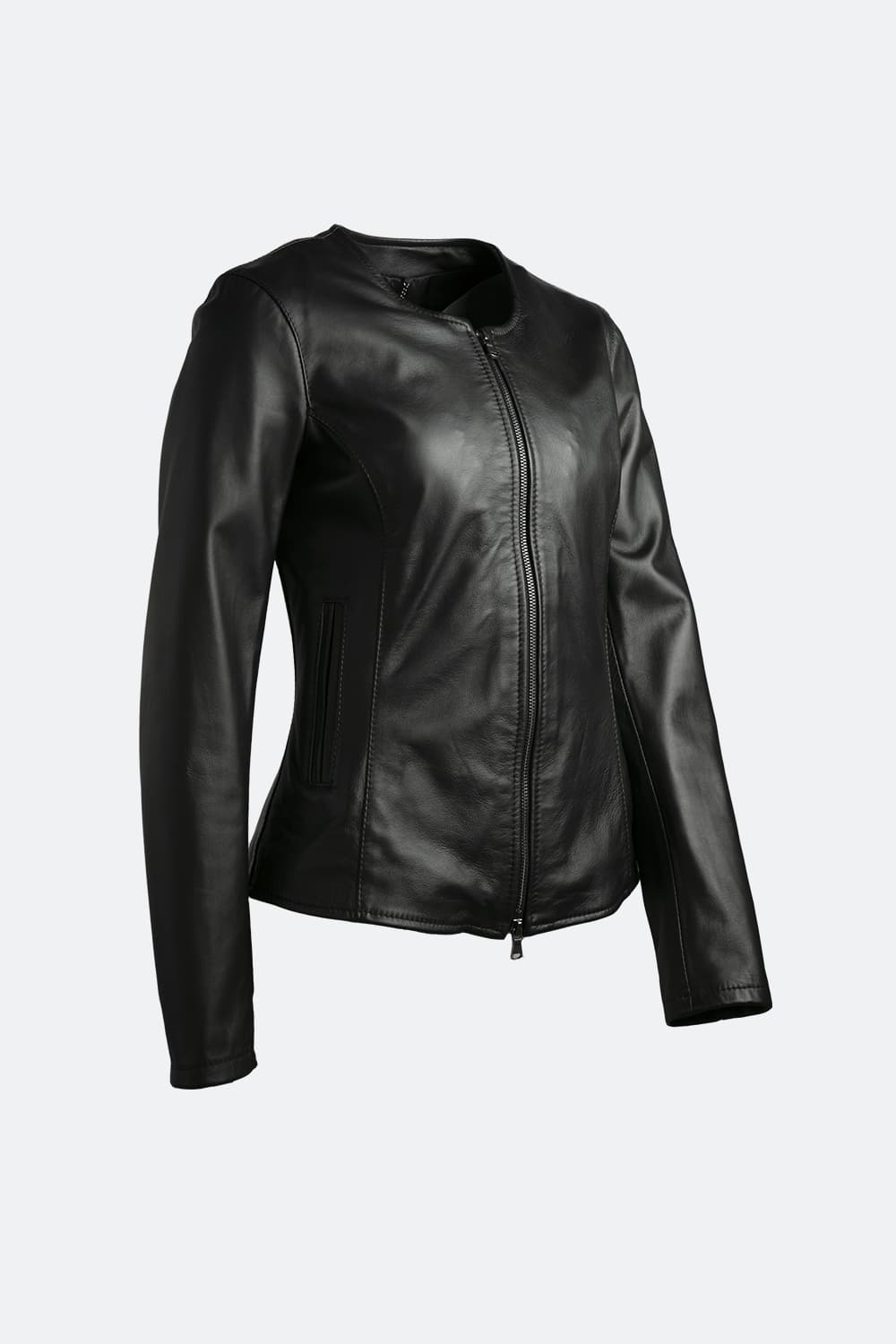 EB | Klassische Jacke mit modernem Schnitt