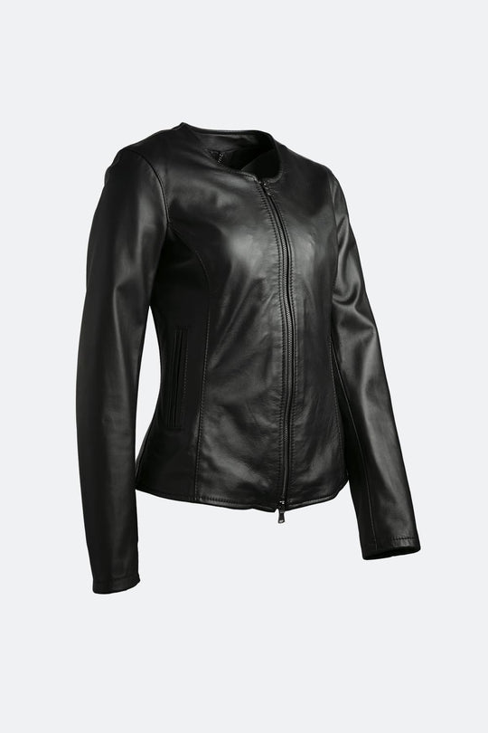 EB | Klassische Jacke mit modernem Schnitt