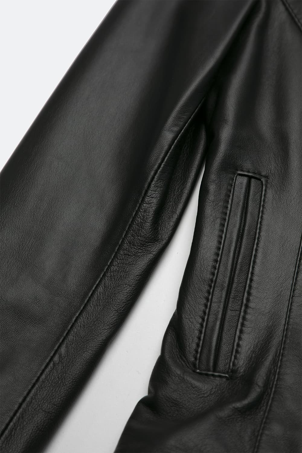 EB | Klassische Jacke mit modernem Schnitt