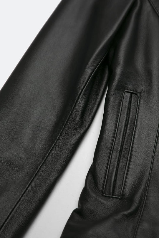 EB | Klassische Jacke mit modernem Schnitt