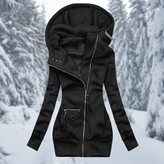 EB | Modernes und Vielseitiges Winterkleidungsstück