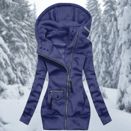 EB | Modernes und Vielseitiges Winterkleidungsstück