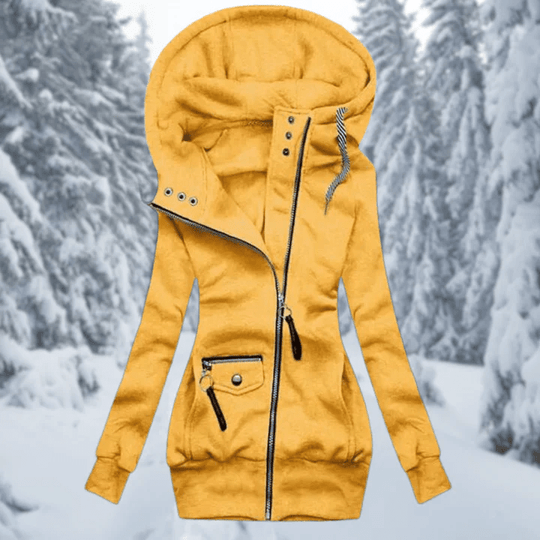 EB | Modernes und Vielseitiges Winterkleidungsstück