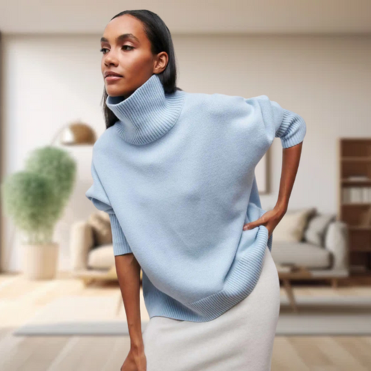 EB | Klassischer Damenpullover