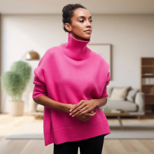 EB | Klassischer Damenpullover