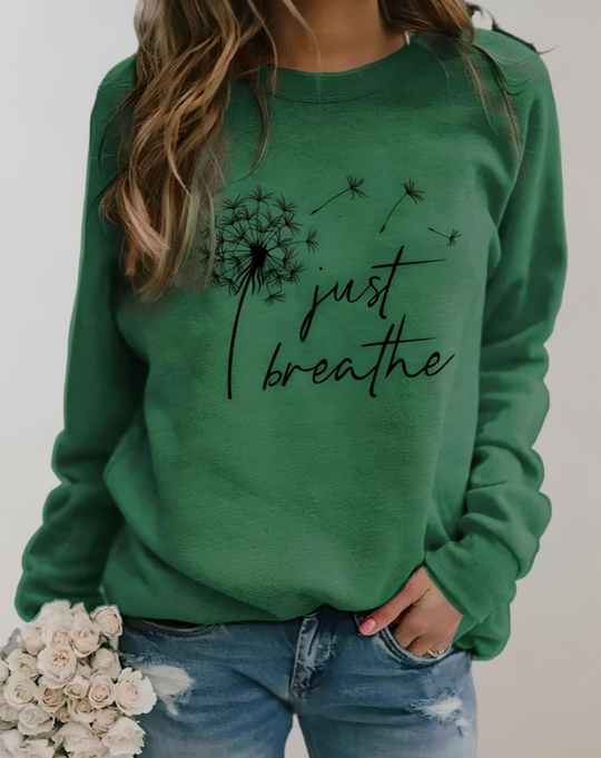 EB | Bequemer Weicher Damenpullover