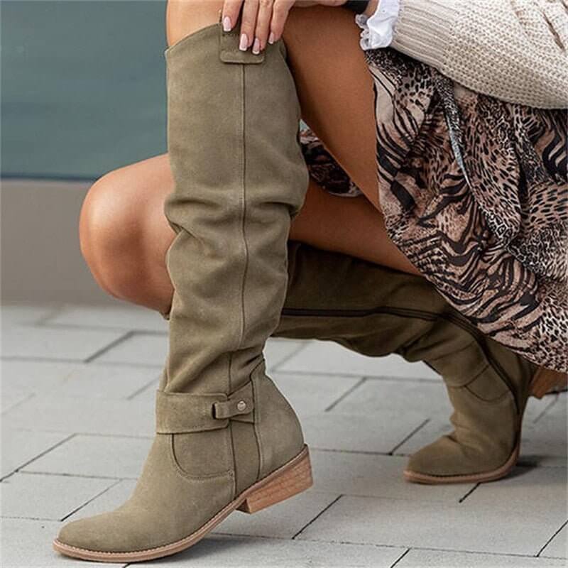 EB | Chic Damenschuhe
