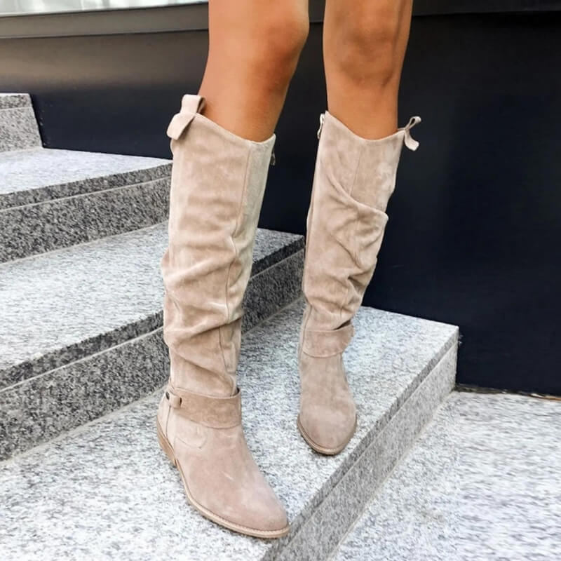 EB | Chic Damenschuhe