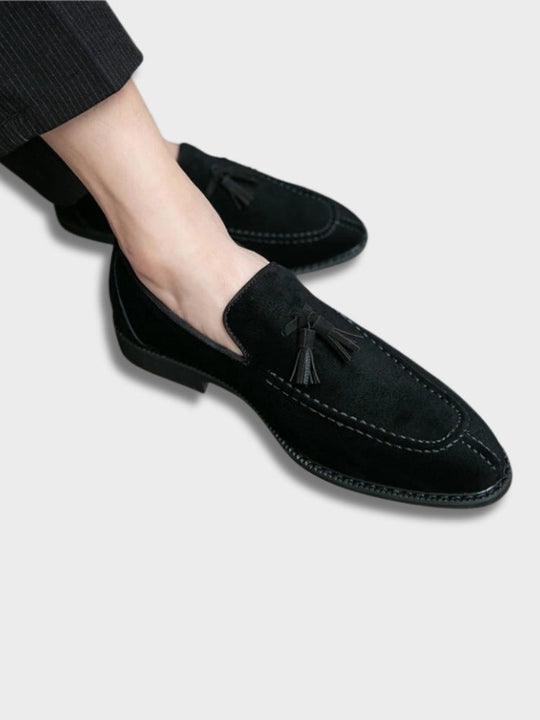 EB Loafer im italienischen Stil für Herren