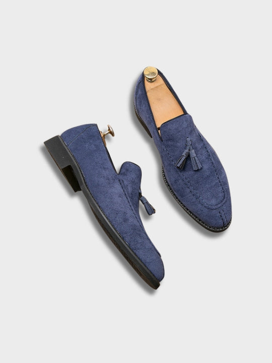 EB Loafer im italienischen Stil für Herren