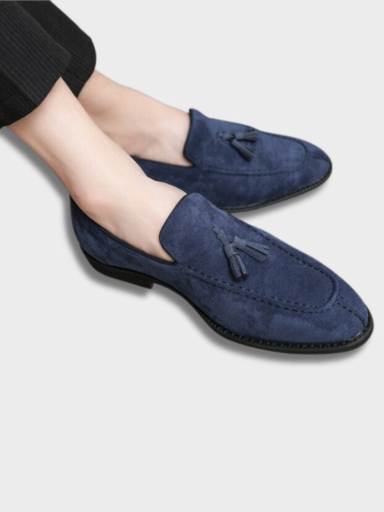 EB Loafer im italienischen Stil für Herren