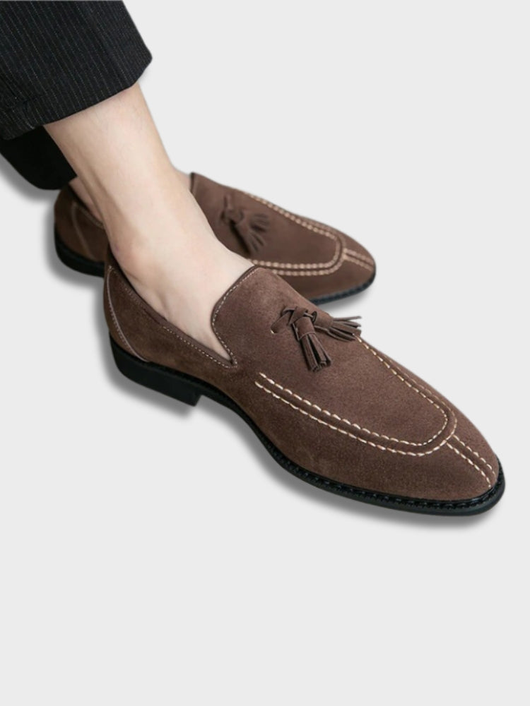 EB Loafer im italienischen Stil für Herren