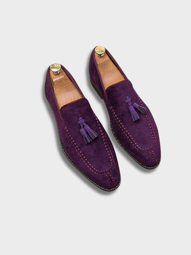 EB Loafer im italienischen Stil für Herren