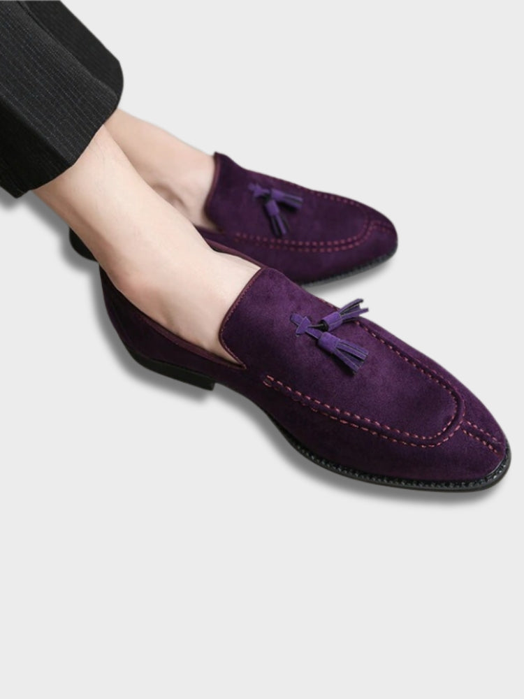 EB Loafer im italienischen Stil für Herren