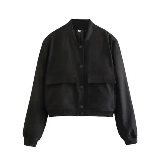 EB | Damen Übergangsjacke Kurz