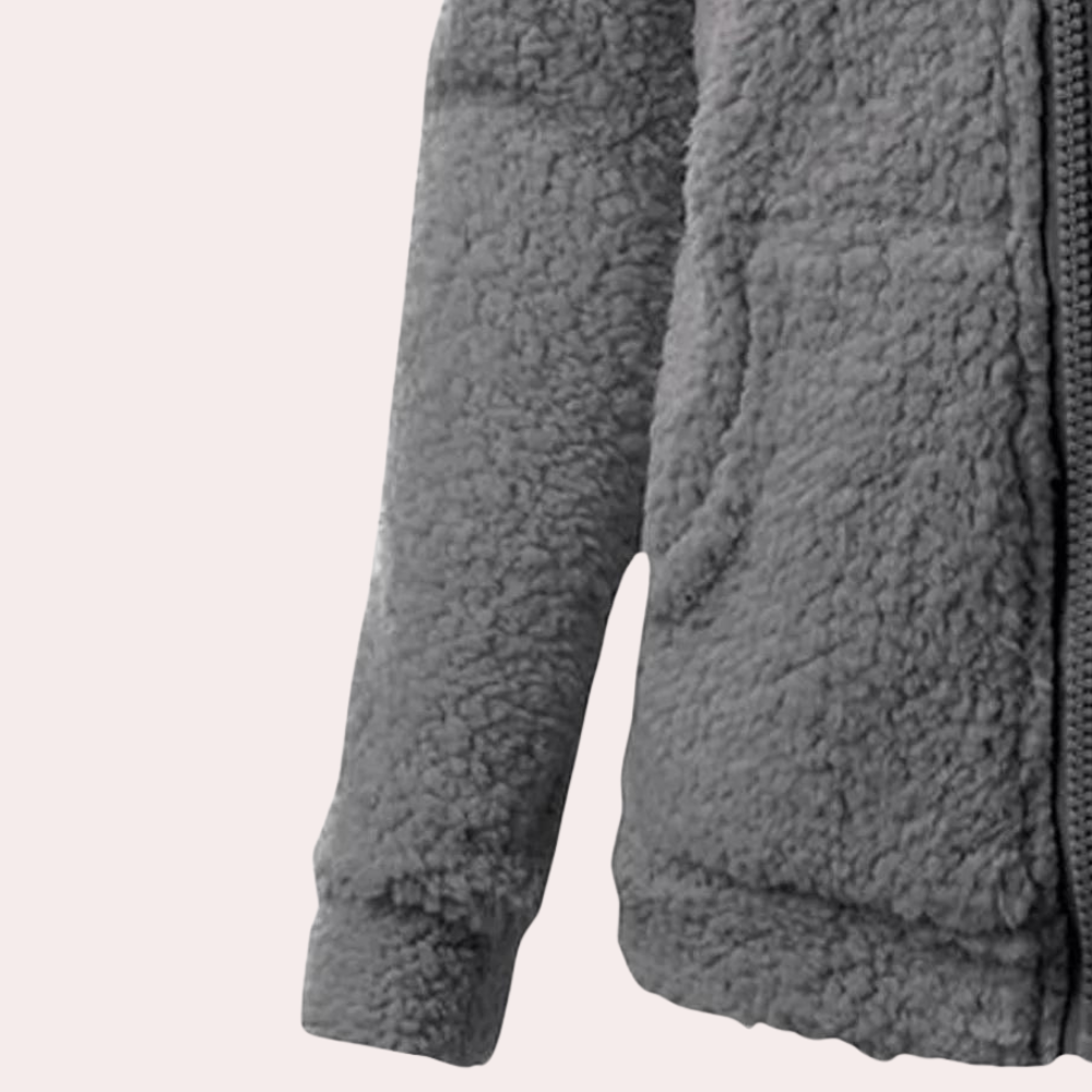 EB | Bequeme Winterjacke für Damen