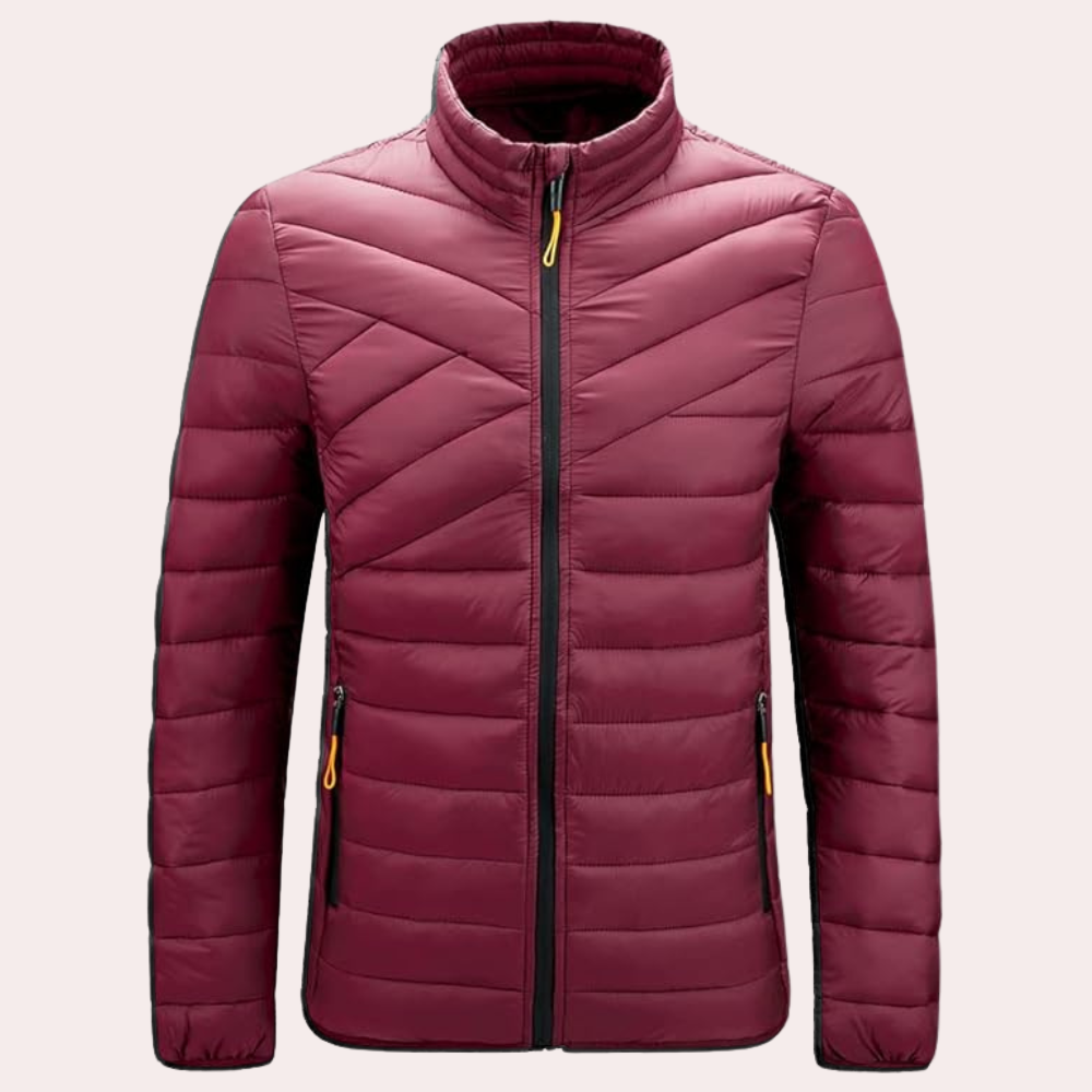 EB | Stilvolle Herrenjacke