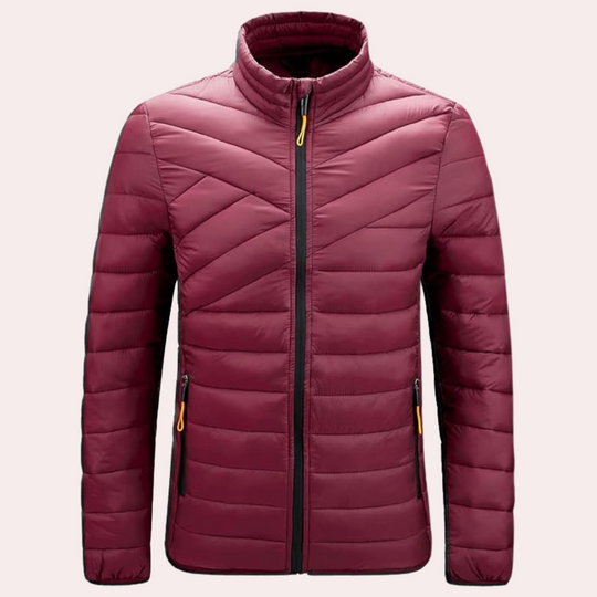 EB | Stilvolle Herrenjacke