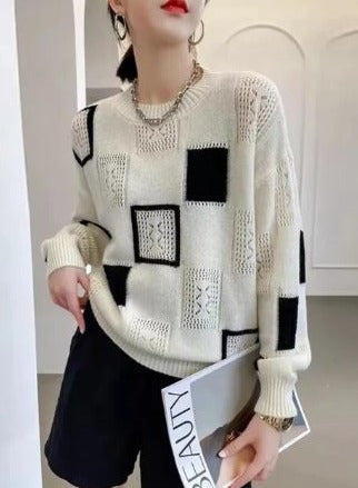 EB | Damen Pullover in Übergröße