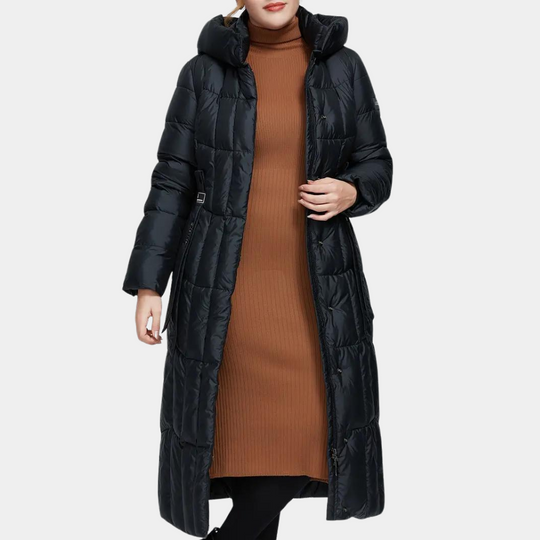 EB | Eleganter Wintermantel für Damen