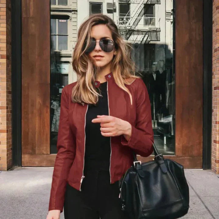 EB | Lernen Jacke