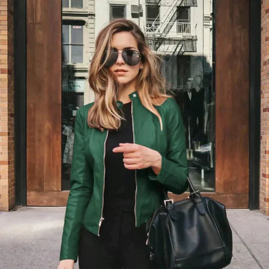 EB | Lernen Jacke