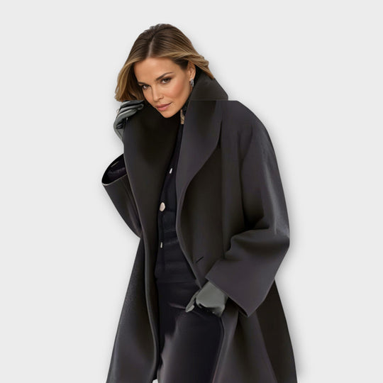 EB | Klassische Übergangsjacke
