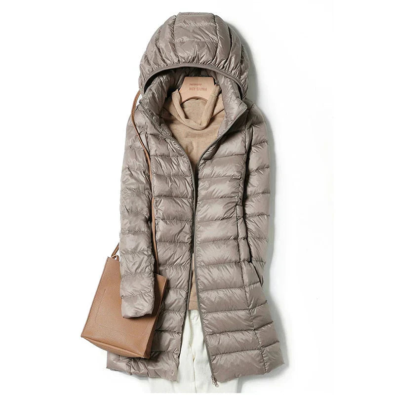 EB | Moderne und Bequeme Allgemeine Jacke