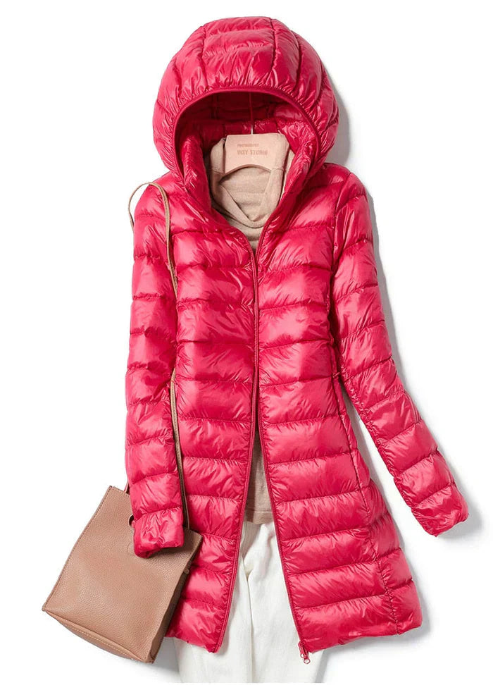 EB | Moderne und Bequeme Allgemeine Jacke