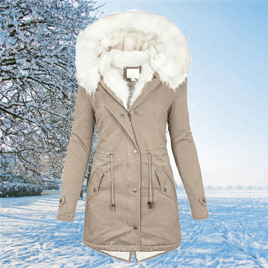 EB | Moderne und Vielseitige Allgemeine Jacke