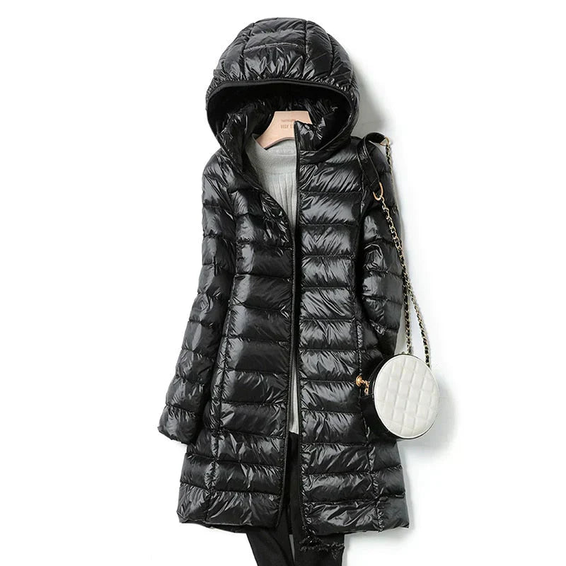 EB | Moderne und Bequeme Allgemeine Jacke