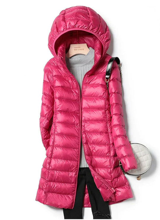 EB | Moderne und Bequeme Allgemeine Jacke
