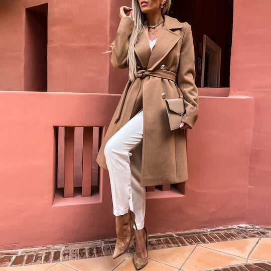 EB | Jacke - Stylische Damenoberbekleidung
