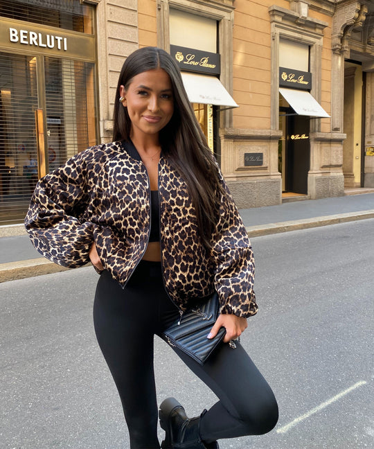 EB | Modische Damenjacke aus Viskose, vielseitig & chic