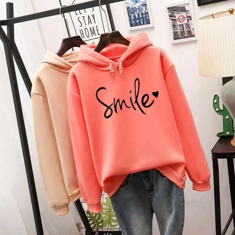 EB | Gemütlicher Hoodie mit Charme