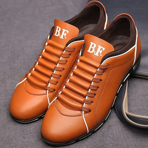 Elegante Schuhe für Männer EB