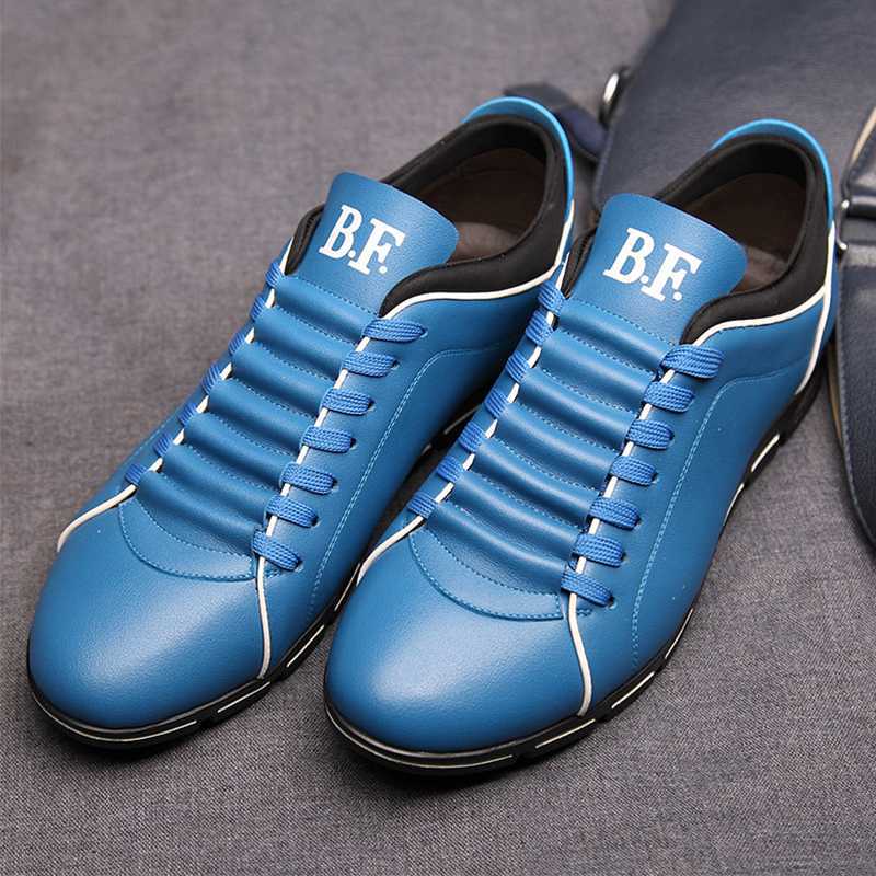 Elegante Schuhe für Männer EB
