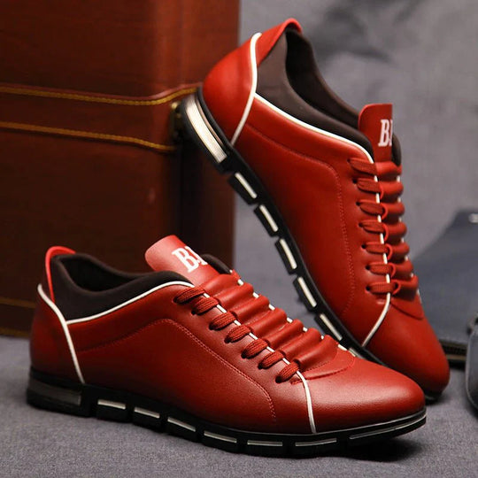 Elegante Schuhe für Männer EB