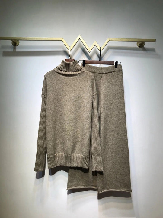 EB | Strickset Schön warm & Stilvoll