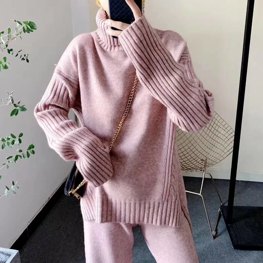 EB | Strickset Schön warm & Stilvoll