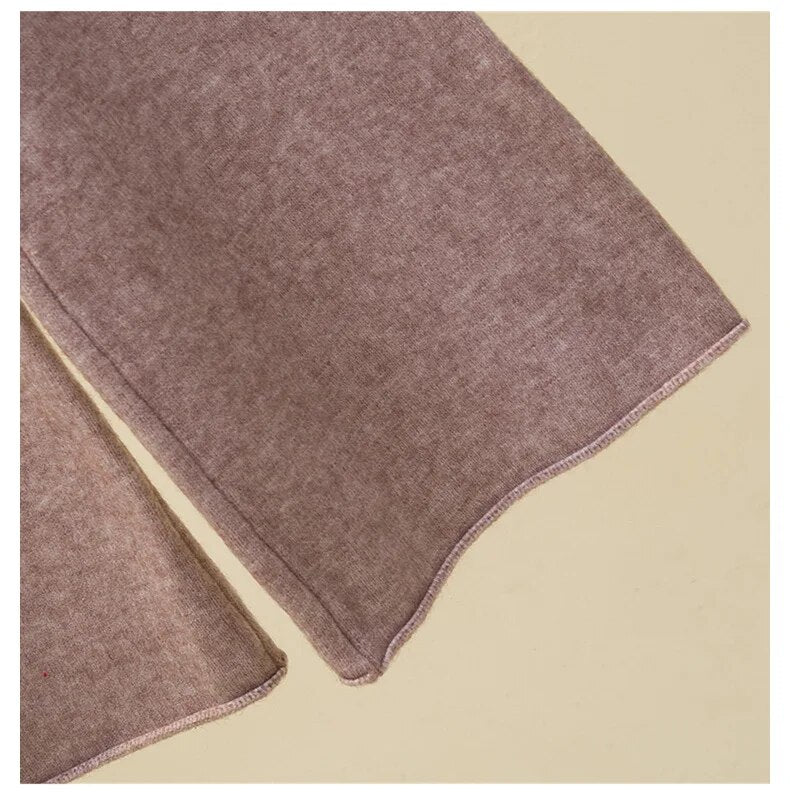 EB | Strickset Schön warm & Stilvoll