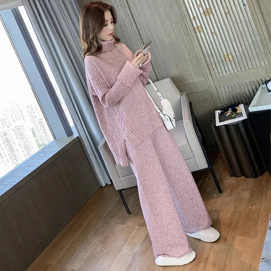 EB | Strickset Schön warm & Stilvoll