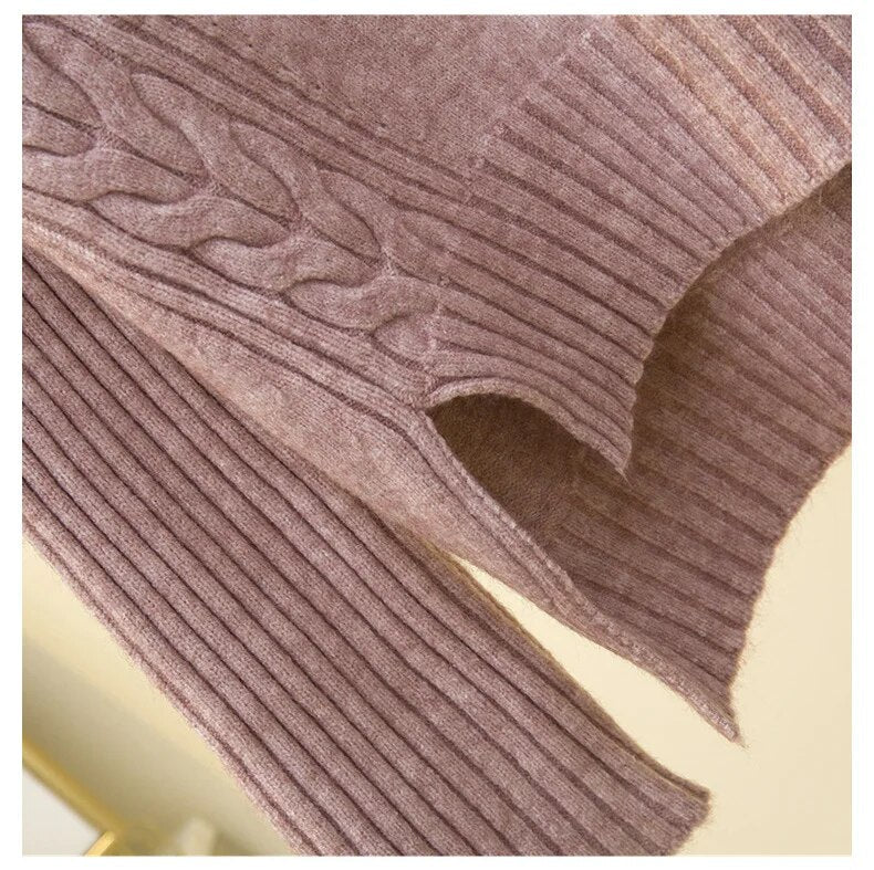 EB | Strickset Schön warm & Stilvoll