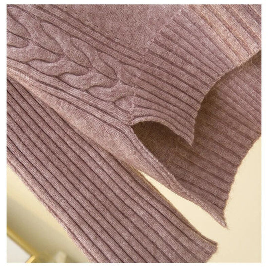 EB | Strickset Schön warm & Stilvoll