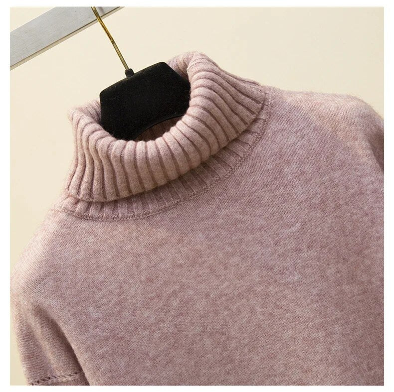 EB | Strickset Schön warm & Stilvoll