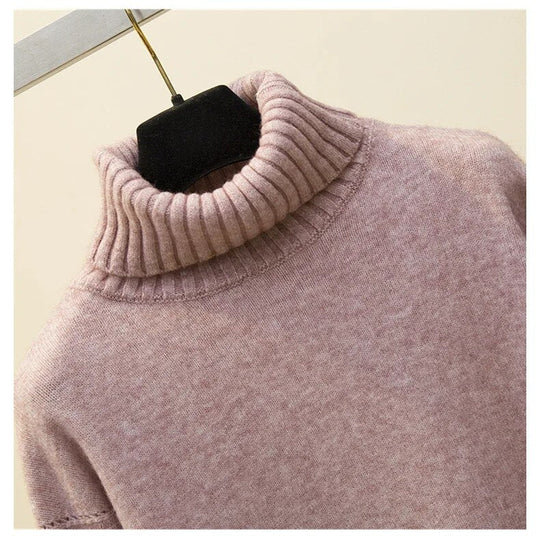 EB | Strickset Schön warm & Stilvoll